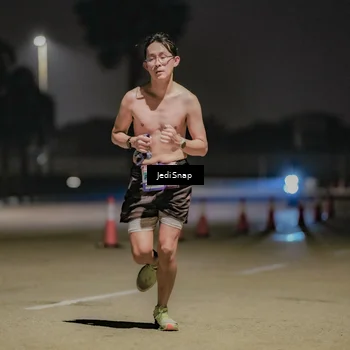 Runner Photo 7503676