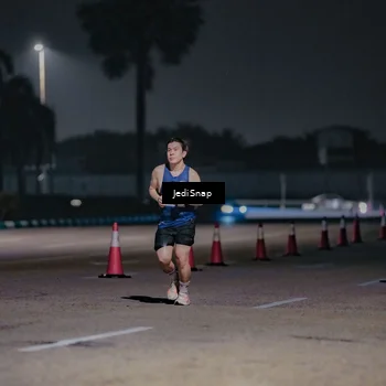 Runner Photo 7503677