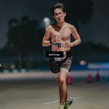 Runner Photo 7503680