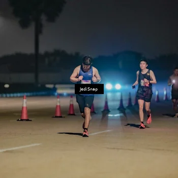 Runner Photo 7503694