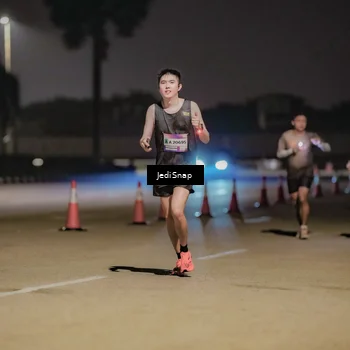 Runner Photo 7503712