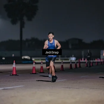 Runner Photo 7503801