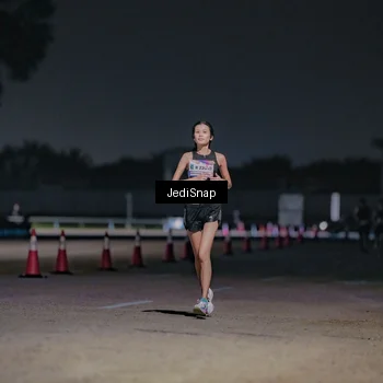 Runner Photo 7503812