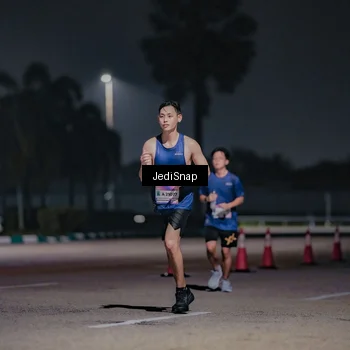 Runner Photo 7503816