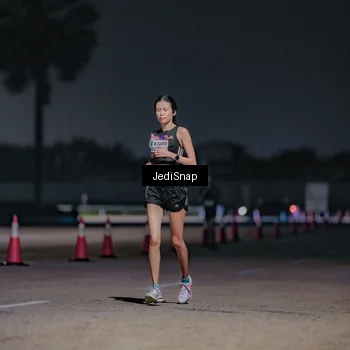 Runner Photo 7503824