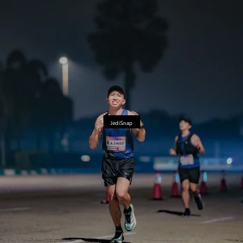 Runner Photo 7503845
