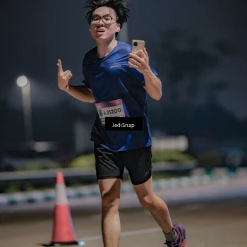 Runner Photo 7503876