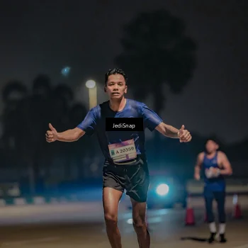 Runner Photo 7503888