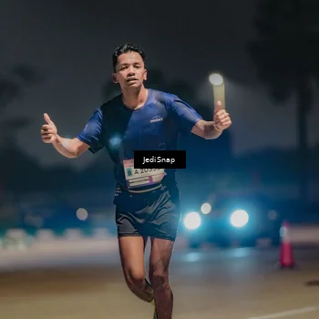 Runner Photo 7503900
