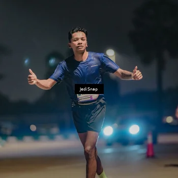 Runner Photo 7503905