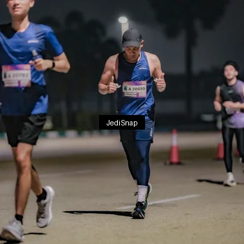 Runner Photo 7503917