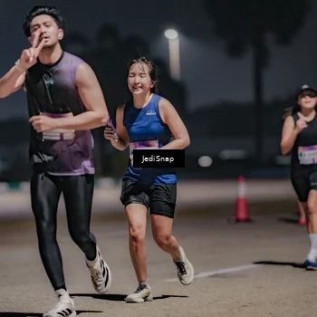 Runner Photo 7503930