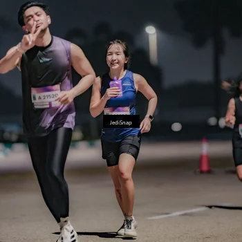 Runner Photo 7503937