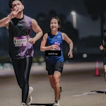 Runner Photo 7503939