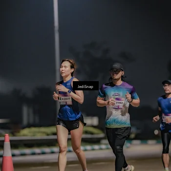 Runner Photo 7503955