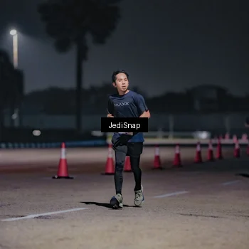 Runner Photo 7503970