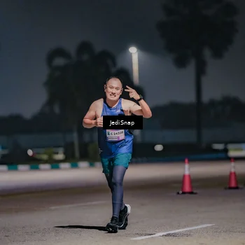Runner Photo 7503997