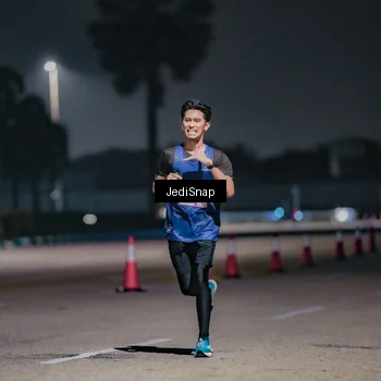 Runner Photo 7504014