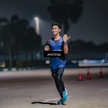 Runner Photo 7504021
