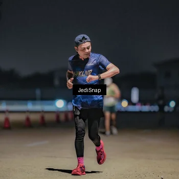 Runner Photo 7504057