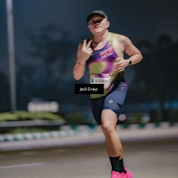 Runner Photo 7504067