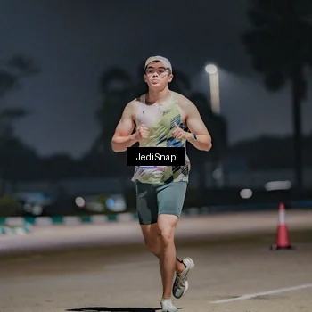 Runner Photo 7504069