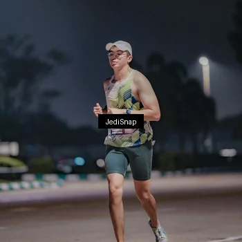 Runner Photo 7504072