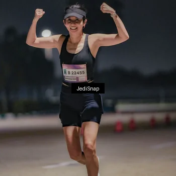 Runner Photo 7504127