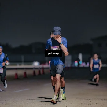 Runner Photo 7504139