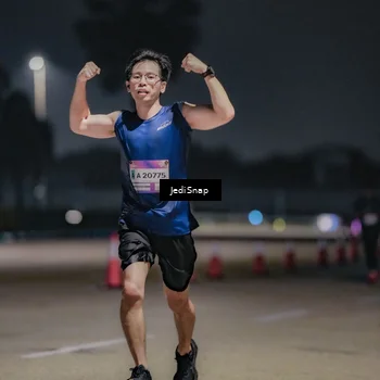 Runner Photo 7504169