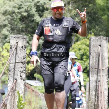 Runner Photo 75042