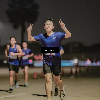Runner Photo 7504209