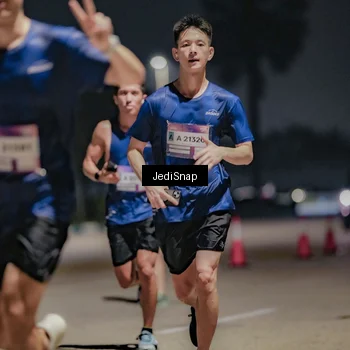 Runner Photo 7504218