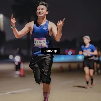 Runner Photo 7504226