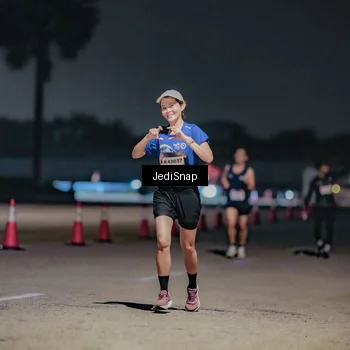 Runner Photo 7504236