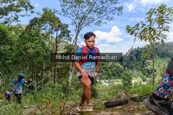 Runner Photo 75043