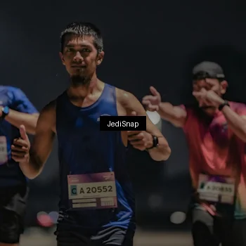 Runner Photo 7504308