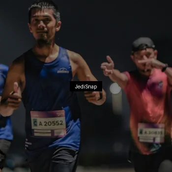 Runner Photo 7504310