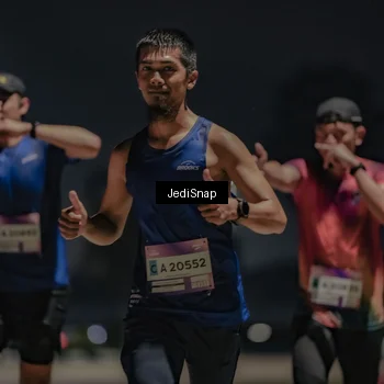 Runner Photo 7504311