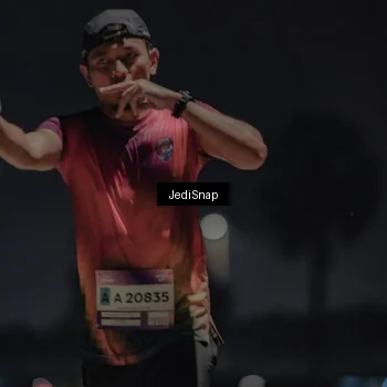 Runner Photo 7504318