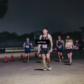 Runner Photo 7504340