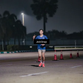 Runner Photo 7504362
