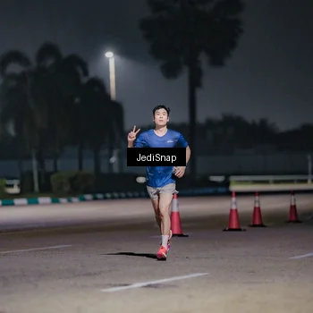 Runner Photo 7504368