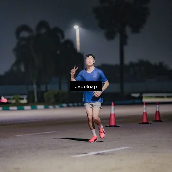 Runner Photo 7504369