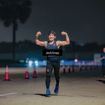 Runner Photo 7504463