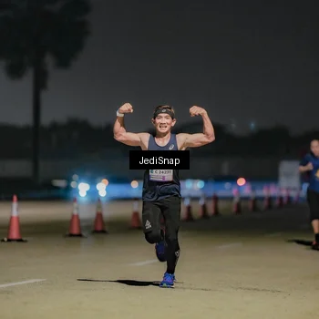 Runner Photo 7504474