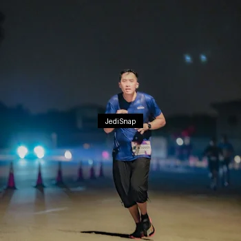 Runner Photo 7504496