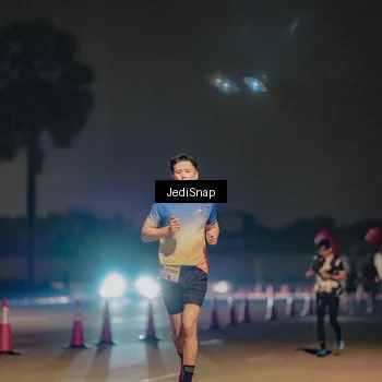 Runner Photo 7504505