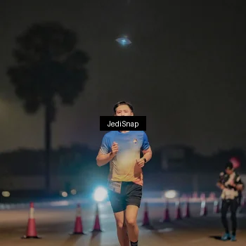 Runner Photo 7504516
