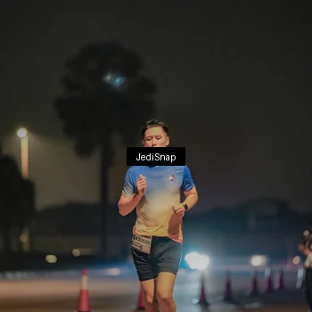Runner Photo 7504520